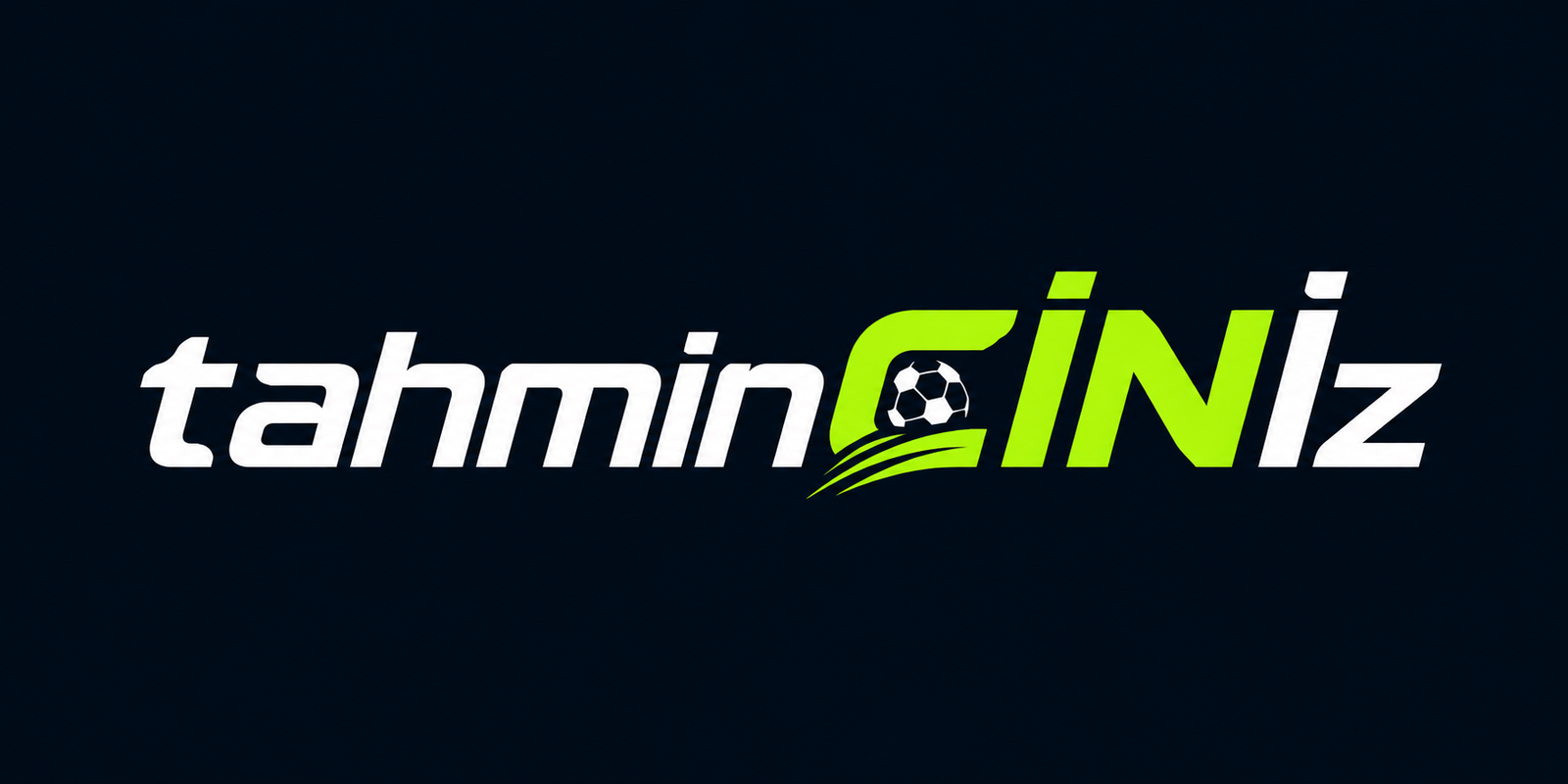 tahminCİNİz